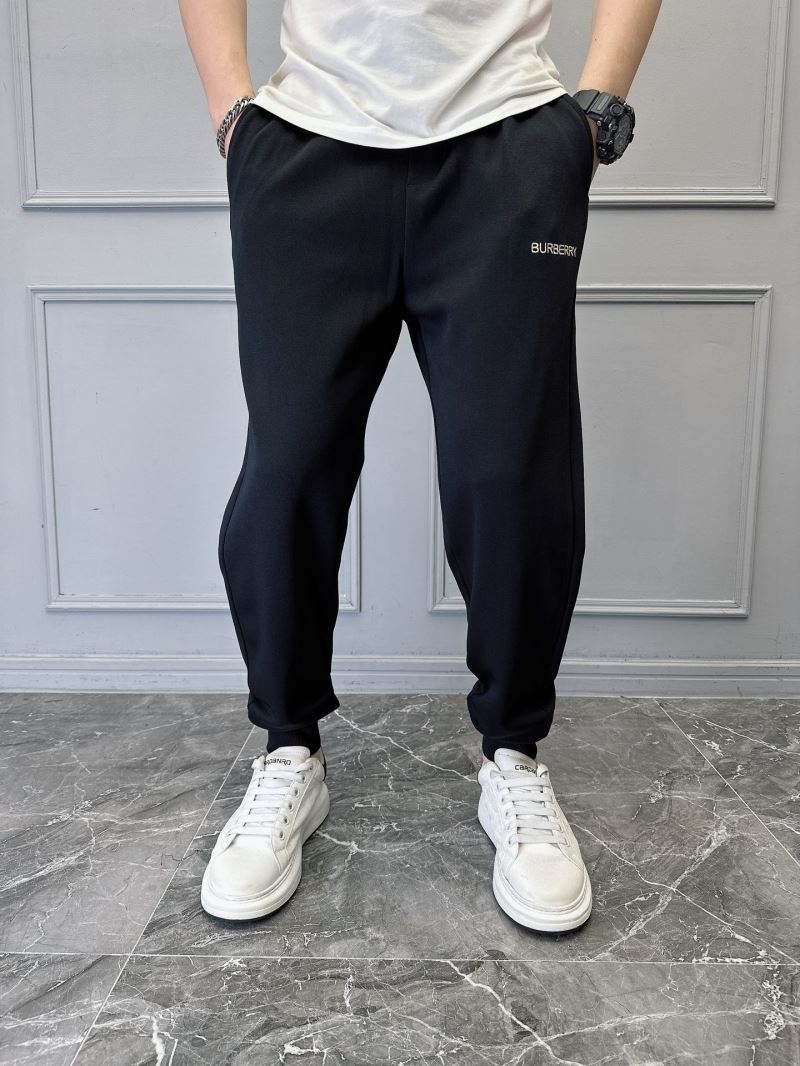 Burberry Long Pants